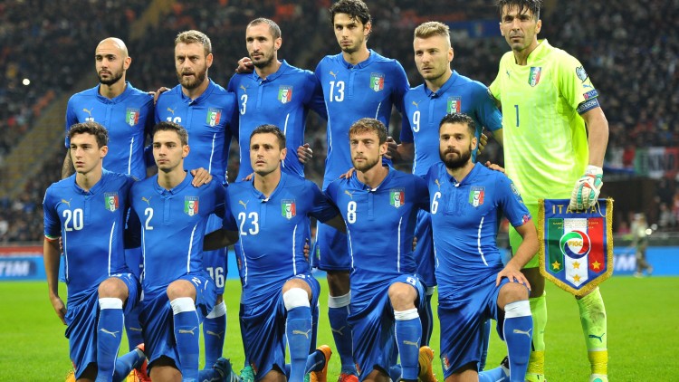 Amichevole Internazionale
