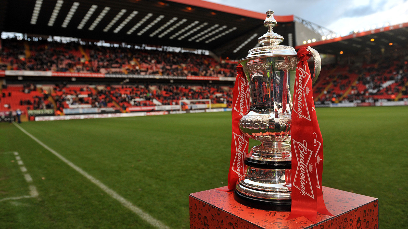 FA cup