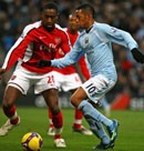 Pronostic Manchester City - Liverpool