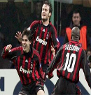 Pronostico Bari - Inter2