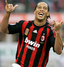 Pronostico  Milan - Manchester United