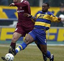 Pronostico Parma - Inter