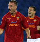 Pronostico Roma - Catania
