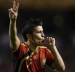 Pronostico Spagna Paraguay