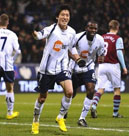 Pronostico  West Ham - Bolton2