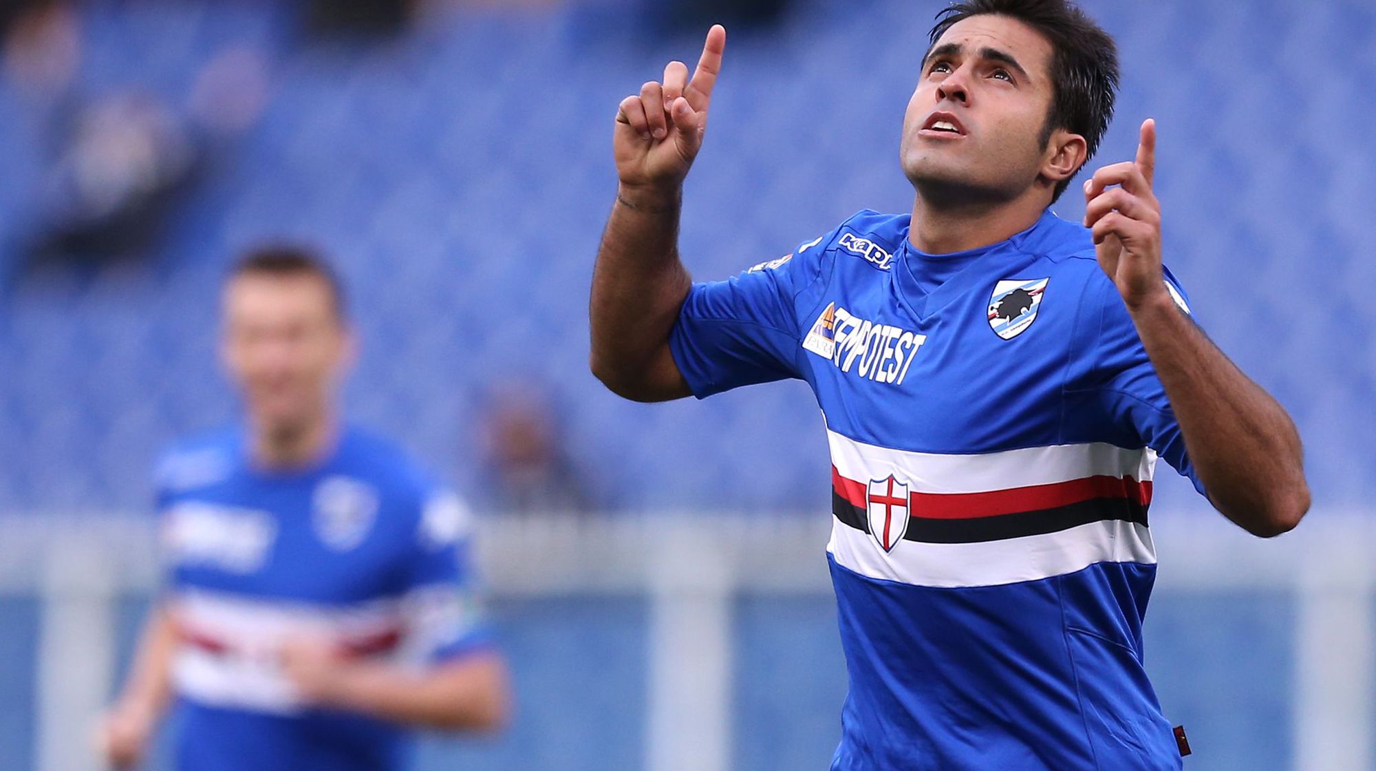 Sampdoria serie a