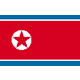 Corea del Nord Corea del Nord