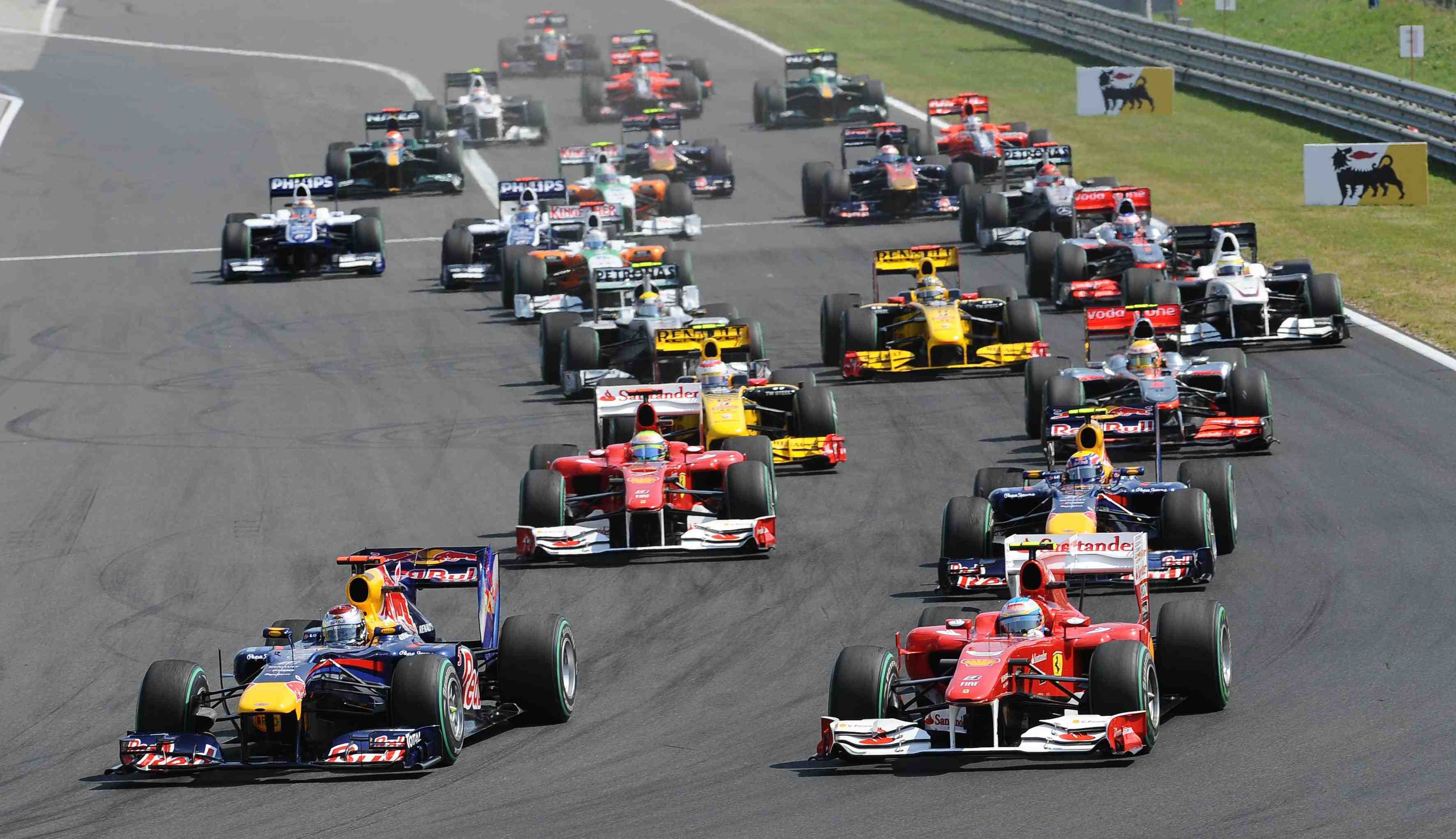 Formula 1