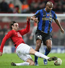 inter vs bayern