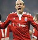 pronostici bayern