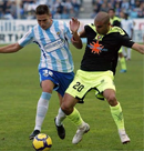pronostici malaga