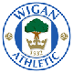 Wigan Athletic Wigan Athletic