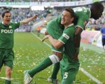 wolfsburg